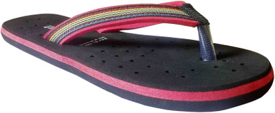

Unispeed SWEAT SOAK Slippers, Red