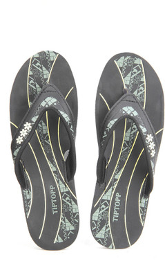 

Tiptopp by Liberty By Liberty Slippers, Black