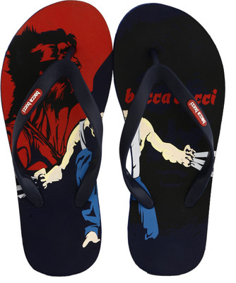 

Bacca Bucci Flip Flops, Multicolor