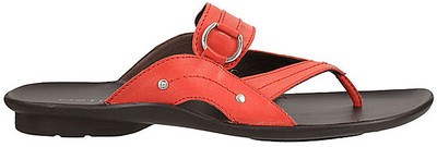 

Metro 16 Slippers, 18;red