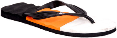 

Funk'd Tricolor Slippers, Multicolor