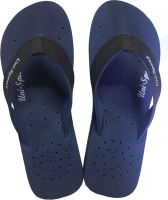 

Unispeed Slippers, Navy