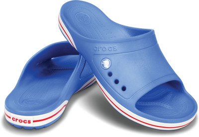 

Crocs Flip Flops, Varsity blue