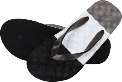 

Metmo Slippers, Black