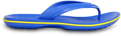 

Crocs Flip Flops, Blue
