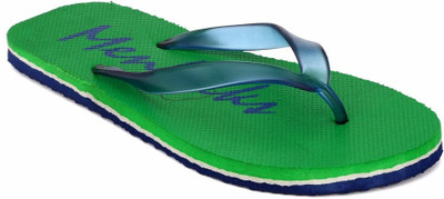 

Menfolks Flip Flops, Green