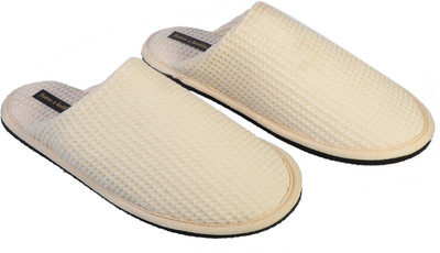 

Futro z krolika Slippers, Natural