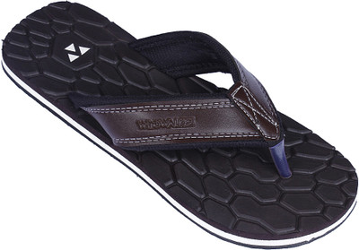 

Windwalker Cancun 2 Flip Flops, Brown