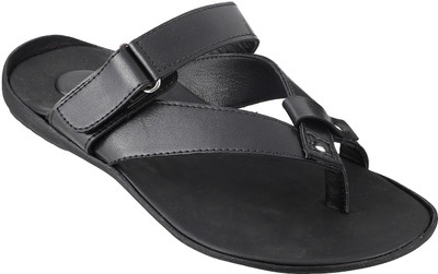 

Mochi Slip-On Slippers, 11;black