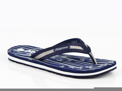 

Lee Cooper Flip Flops, Navy