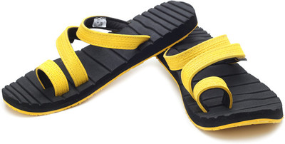 Sole Threads Caesar Flip Flops