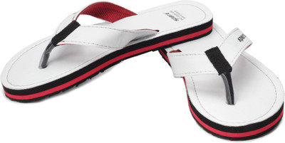 

Sparx SFG-525 Slippers, White