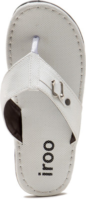 

Iroo Slippers, White