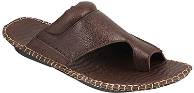 

Metro 16 Slippers, 12;brown