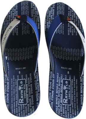 Adorz Slippers, Blue