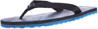 

Puma Flip Flops, Black