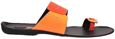 

Metro 16 Slippers, 25;orange
