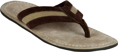 

ESTD. 1977 838 - brown Flip Flops