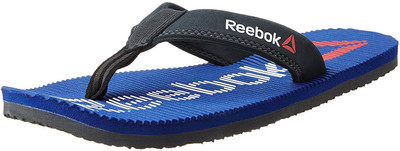 

REEBOK Slippers, Blue
