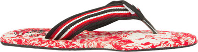 Style Height Slippers, Black