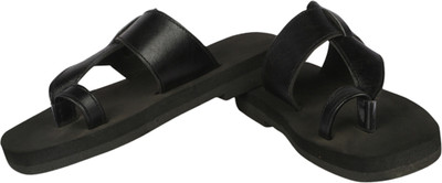 

Panlin Black colorway Slippers