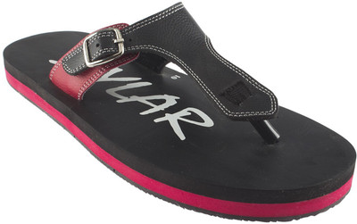 

Stylar Flip Flops, Black_05