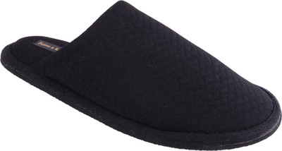 futro z królika Slippers, Grey