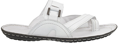 

Metro 16 Slippers, 16;white