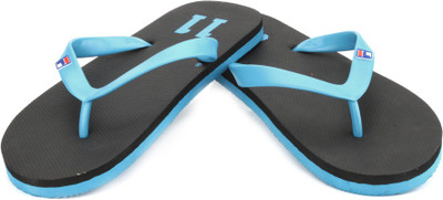

Fila FILA 11 Slippers, Blk/blu