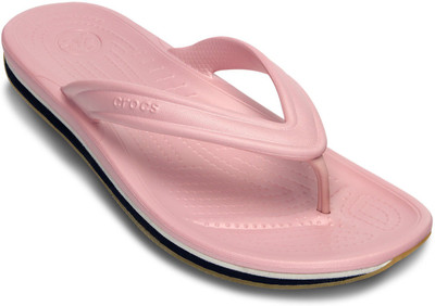 

Crocs Flip Flops, Pink