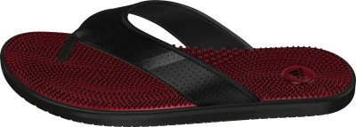 

ADIDAS ADISSAGE THONG GR M Slippers, Cblack/vivred/cblack