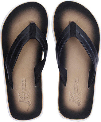 

Kraasa Slippers, Black