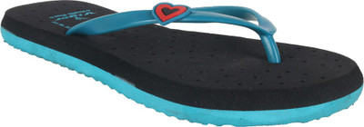 

Viger Girls Slipper Flip Flop(Blue)