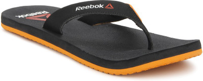 

REEBOK ADVENTURE FLIP Slippers, Gravel/nacho/blk