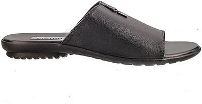 

Metro 16 Slippers, 11;black