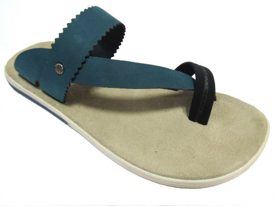 

Roony Slippers, Blue