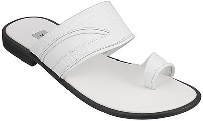 

Metro 16 Slippers, 16;white