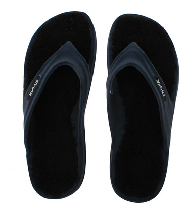 

Stylar Flip Flops, Grey_06