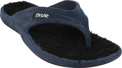 

Stylar Flip Flops, Grey_06