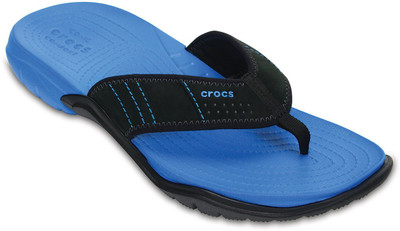 

Crocs Flip Flops, Blue