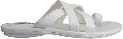 

Metro 16 Slippers, 16;white