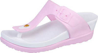 

Lancer Slippers, Pink