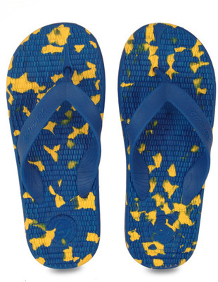 

Sole Threads Flip Flops, Military::royalblue