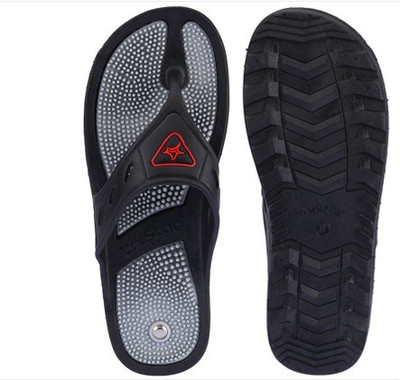 Acs Slippers, Black