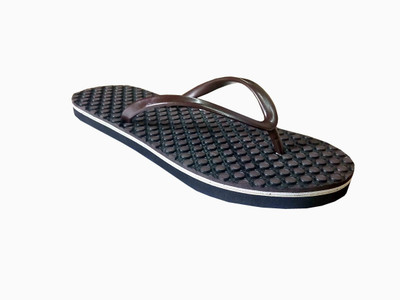 

Unispeed Slippers, Brown