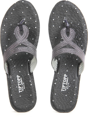 

Tiptopp by Liberty By Liberty Slippers, Black