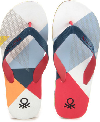 

United Colors of Benetton Slippers, 903