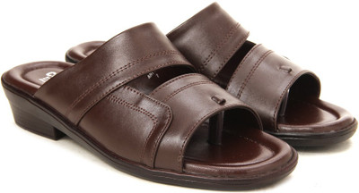 

Coolers Men BROWN Sports Sandals