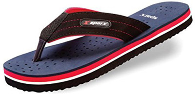 Sparx Men Flip Flops(Multicolor , 8 UK/India)