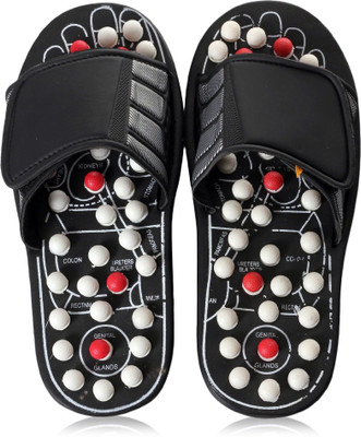

Acs Slippers, Black